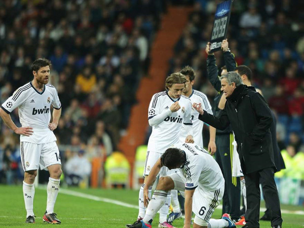 '90% Jose Mourinho sẽ trở lại Real Madrid'
