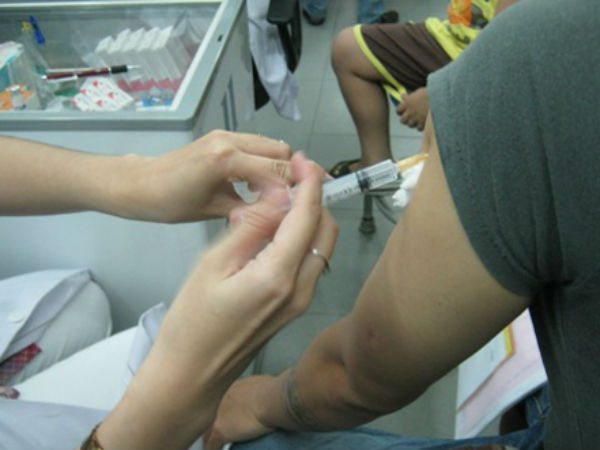 Ðàn ông chớ coi thường HPV
