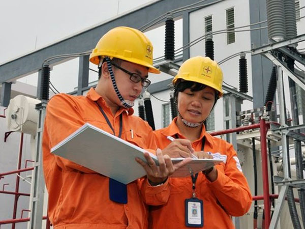 Giá điện tăng đến 8,36%, người dân lo 'đội' chi phí tiêu dùng