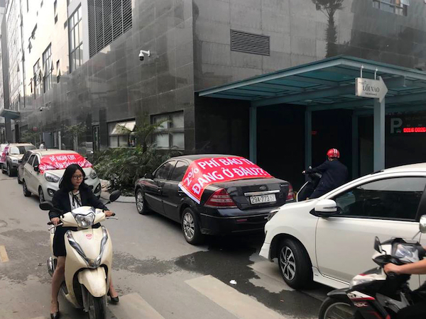 Hơn 50% nhà chung cư ở Hà Nội “chây ì” bàn giao phí bảo trì