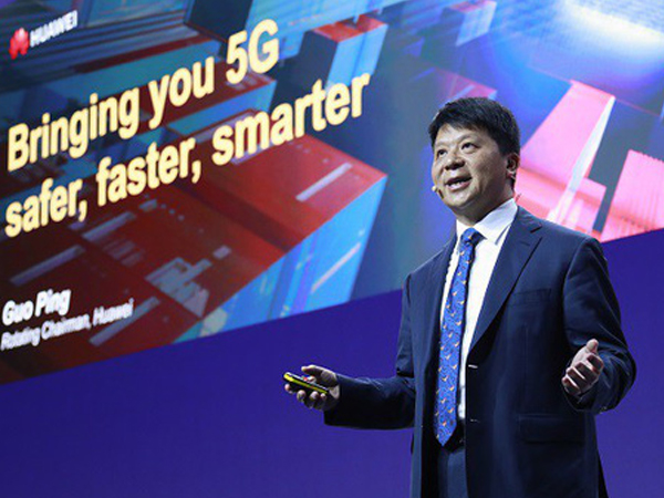 Huawei phản đòn, tấn công chính phủ Mỹ liên tiếp