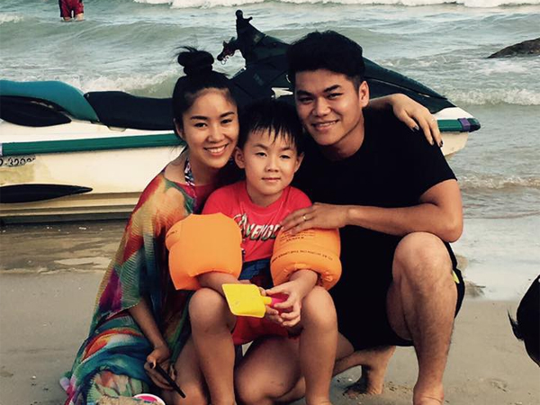 Lê Phương tiết lộ những ngày tăm tối nhất cuộc đời: Sinh con chỉ sợ bị tự kỷ, cầm tiền bố đẻ cho mà xấu hổ, tủi thân