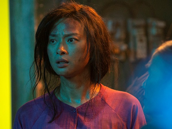 Ngô Thanh Vân từng 'từ chối' hàng loạt bom tấn Hollywood, có cả 'Captain Marvel' để sản xuất 'Hai Phượng'?