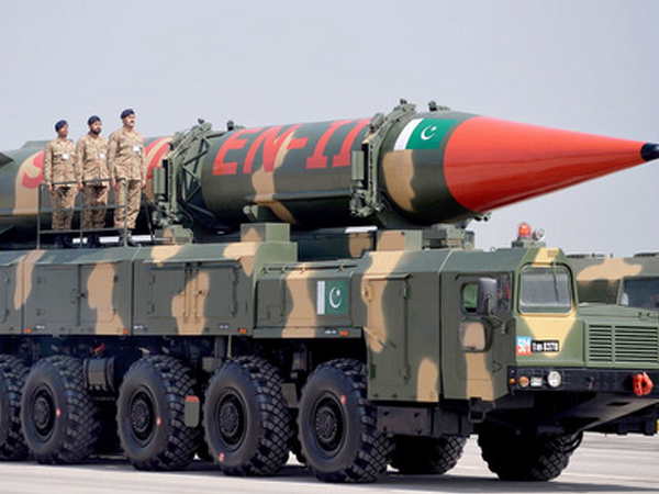 Nguy cơ chiến tranh hạt nhân hủy diệt giữa Ấn Độ và Pakistan