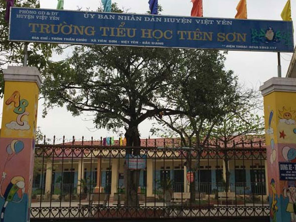 Những vụ thầy giáo bị tố dâm ô, gạ tình học sinh gây rúng động dư luận