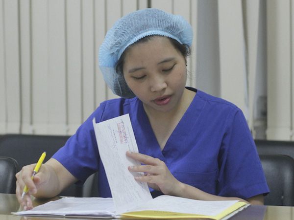 Nữ bác sĩ sản khoa chia sẻ câu chuyện phá thai khiến người đọc 'rợn tóc gáy'