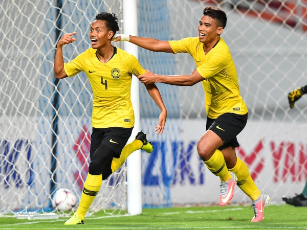 Pha lập công của Syahmi Safari vào lưới Thái Lan được LĐBĐ Malaysia tiến cử tranh giải FIFA Puskas 2019