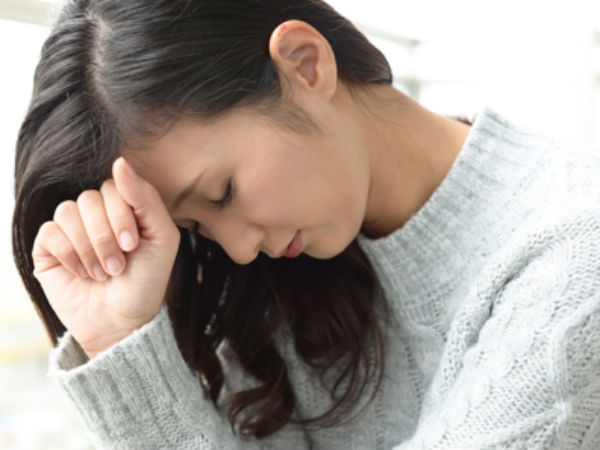 Tôi có nên tìm nơi giải quyết nhu cầu khi chồng bị 'yếu'