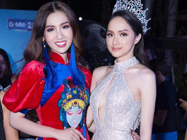 Xót thương Nhật Hà không có váy đẹp thi Hoa hậu Chuyển giới, dân mạng lập tức truy cứu trách nhiệm của Hương Giang