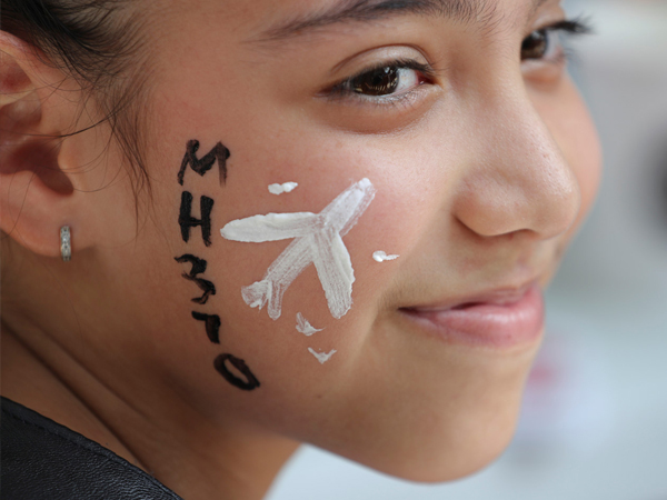 5 năm MH370 mất tích, người nhà nạn nhân vẫn nuôi hy vọng