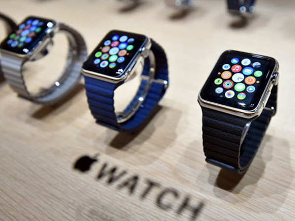 Apple Watch chính hãng giảm giá tại Việt Nam