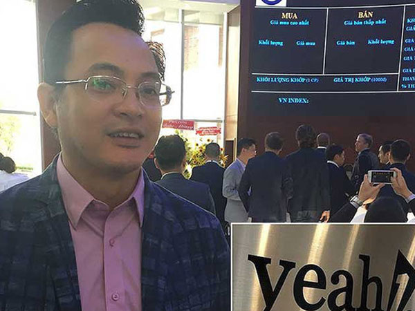Bài học đắt giá 2.000 tỉ đồng của ông trùm làng giải trí