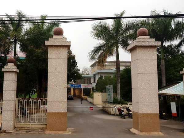 Bệnh nhân tử vong sau khi phẫu thuật rút đinh xương đòn
