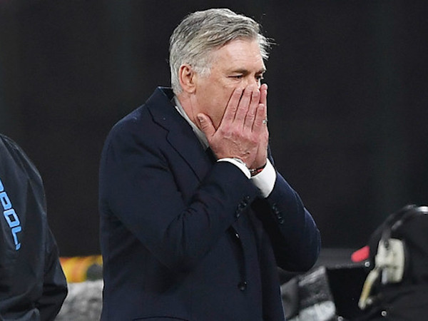 Carlo Ancelotti: ‘Tôi sẽ nhảy cầu nếu là HLV của PSG’