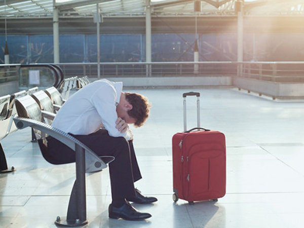 Chuyến bay hoãn 5 tiếng vì khách hạng thương gia đòi ăn cá