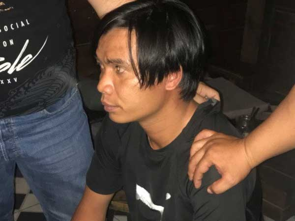 Con trai chủ mưu vụ 'bắt cóc' tống tiền mẹ