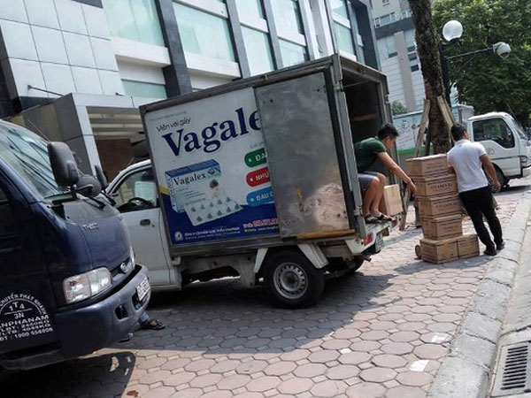 Đã bị 'tuýt còi', Hapulico tiếp tục đề xuất lập ban quản trị khác luật