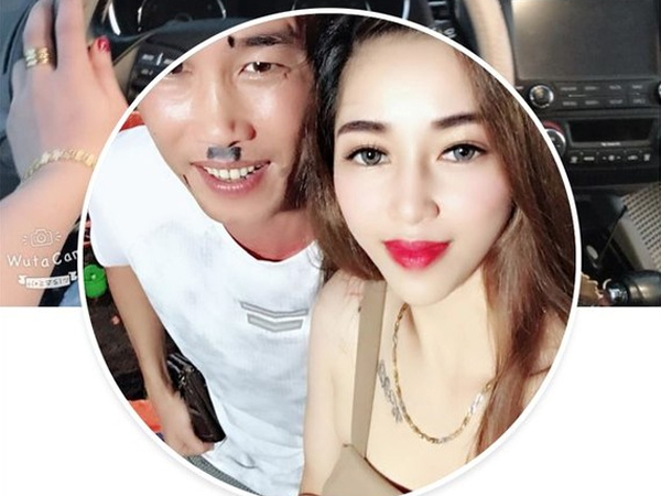 Kết thúc cuộc hôn nhân với vợ thứ 3 sau lùm xùm vay 150 triệu không trả, Hiệp Gà bất ngờ lộ diện 'người yêu mới'
