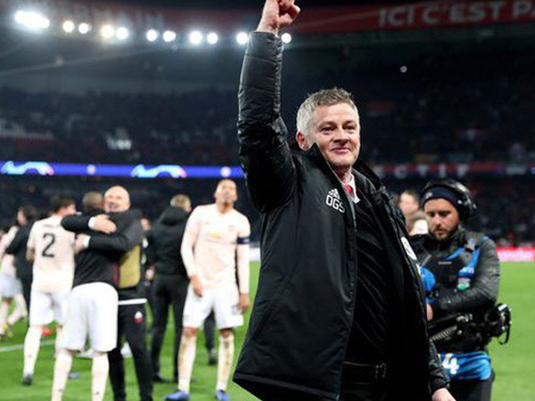 Man United chọn Solskjaer làm HLV chính thức, đưa ra mức lương gây ngạc nhiên