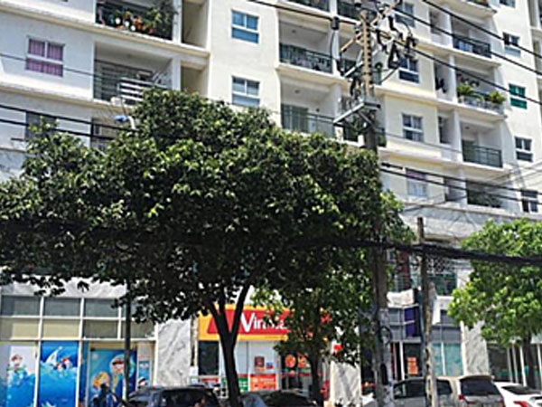 Ngân hàng được đề nghị không thu giữ chung cư để siết nợ