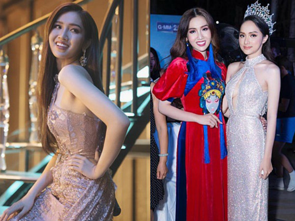 Nhật Hà nói gì khi Hương Giang bị kết tội bỏ rơi đàn em tại Hoa hậu Chuyển giới Quốc tế?