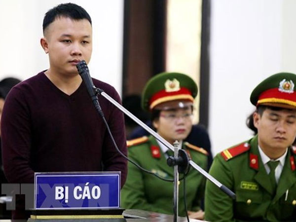 Phúc thẩm vụ đánh bạc nghìn tỷ: Tuyên án phúc thẩm vào chiều 12/3