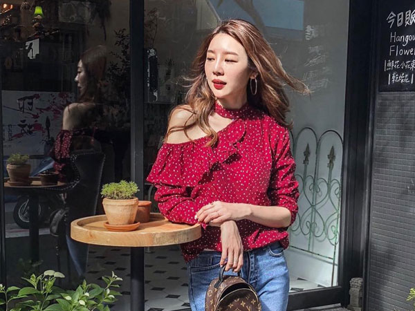 Sẽ rất thiệt thòi nếu bạn bỏ qua 4 xu hướng mùa Xuân dễ mặc, quá nửa diện lên là sang chảnh thêm vài bậc này