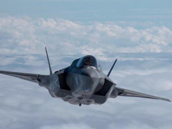 Singapore mua 12 chiến đấu cơ F-35 của Mỹ: Thông điệp gửi đến TQ?