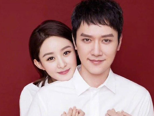 Triệu Lệ Dĩnh chính thức hạ sinh hạ quý tử đầu lòng cho Phùng Thiệu Phong