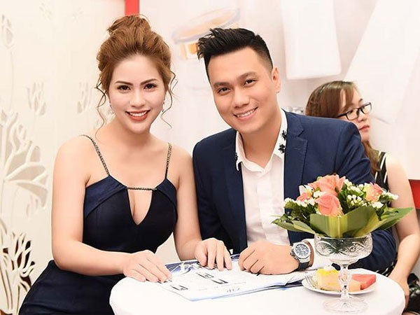 Vợ Việt Anh đăng trạng thái đầy ẩn ý giữa nghi vấn rạn nứt với chồng