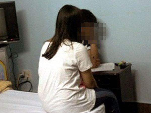 Vụ cô giáo bị tố quan hệ bất chính với nam sinh: Phải xác minh thận trọng vì rất nhạy cảm