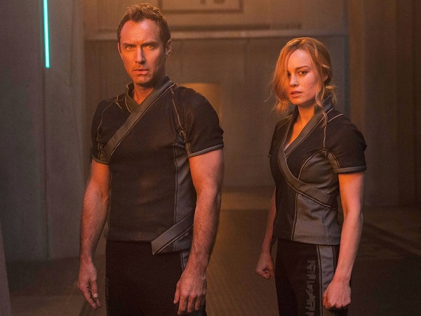 'Captain Marvel': Bom tấn mang tính giải trí cao nhưng'lừa người xem' hơi nhiều!