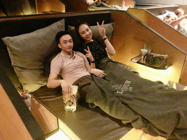 Cường Đô La thay đổi thế nào sau khi yêu và kết hôn với Đàm Thu Trang?