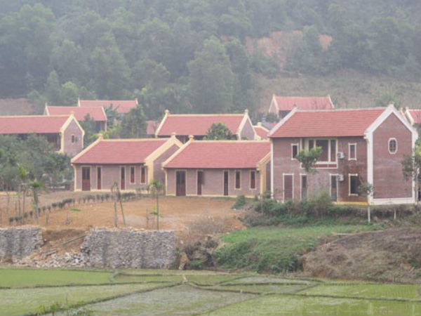 Hà Nội: Nhiều lãnh đạo cấp cao huyện Ba Vì bị xem xét, xử lý kỷ luật