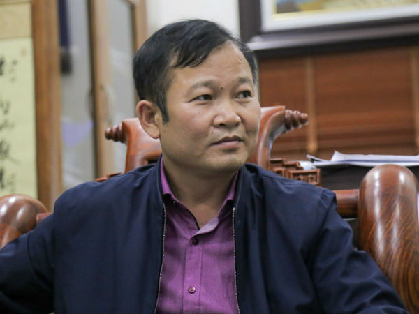 'Kết luận thầy giáo không dâm ô học sinh chưa phải cuối cùng'