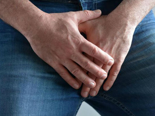 Khi 'cậu nhỏ' bị chấn thương, quý ông nên làm gì?