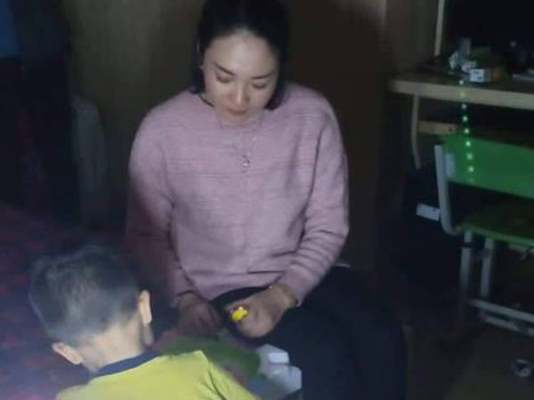 Mẹ đơn thân bị chủ đầu tư chung cư 'cấm vận', biến thành 'con tin' trong chính căn hộ của mình