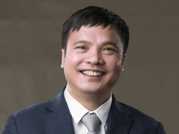 Ông Nguyễn Văn Khoa làm tổng giám đốc FPT