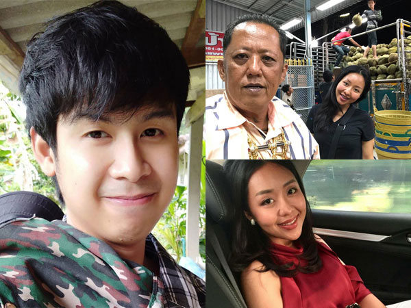 Treo 7 tỷ tuyển rể, đại gia sầu riêng tìm được người như ý nhưng lại loại vì 'quá đẹp trai'