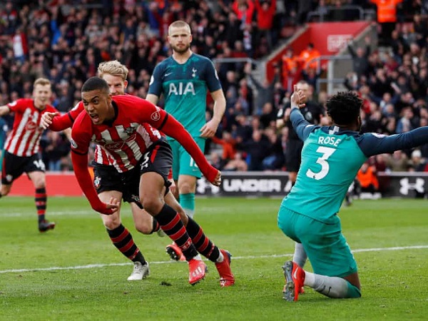 Clip: Harry Kane nổ súng, Tottenham Hotspur vẫn nhận trận thua thứ 3 liên tiếp trên sân khách