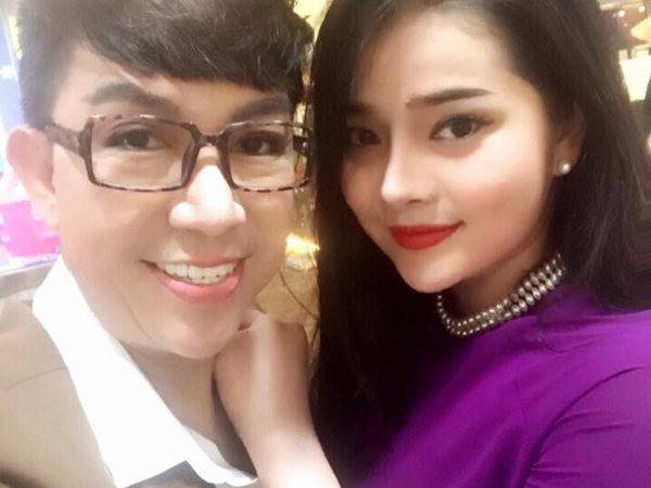 Con gái Long Nhật: Hoang mang, mệt mỏi trước tin đồn ba Nhật chuyển giới