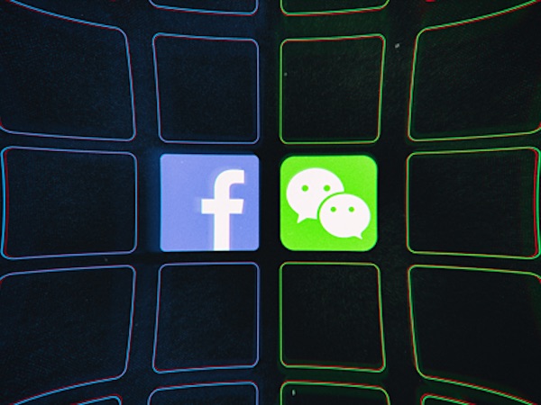 Facebook muốn trở thành WeChat