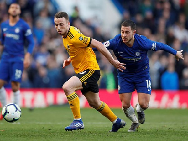 Video: Hazard ghi bàn phút bù giờ, Chelsea hòa hú vía đội bóng mới lên hạng