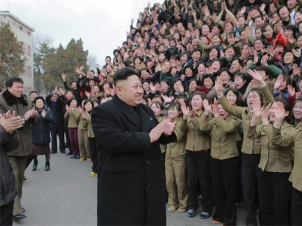 Kim Jong Un tiết lộ 'nhiệm vụ cấp bách' của Triều Tiên