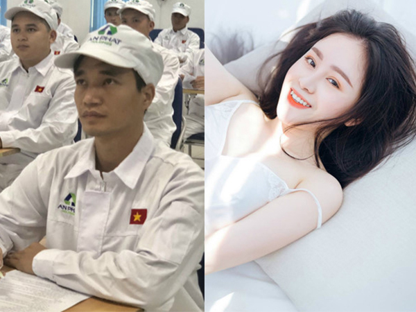 Lệ Rơi và các hiện tượng mạng: Kẻ làm công nhân, người bán mỹ phẩm