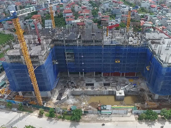Mua nhà ở xã hội phải trả thêm vài trăm triệu tiền chênh lệch