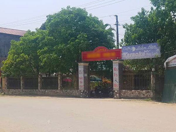 Nhóm giang hồ 'gọi người nhà con nợ đến nhận xác' bị khởi tố