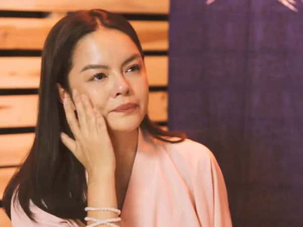 Phạm Quỳnh Anh rơi nước mắt khi chia sẻ về con gái Tuệ Lâm: Biết tin bố mẹ ly hôn nhưng không hỏi, chỉ nói thương mẹ