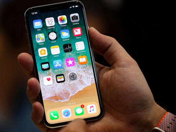 Apple chật vật tìm giải pháp 5G cho iPhone