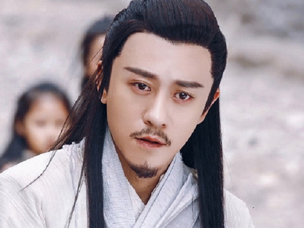 Dàn nam phụ 'chất' hơn Trương Vô Kỵ trong 'Ỷ Thiên Đồ Long ký' 2019